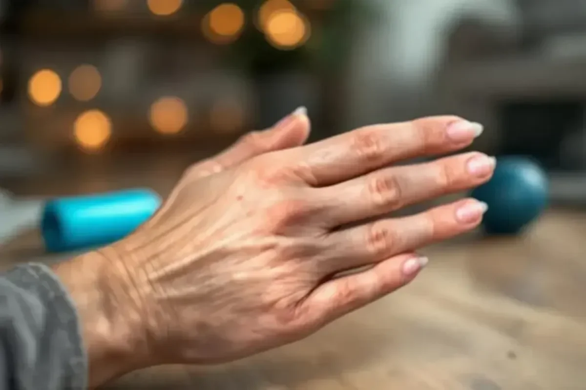 Algodystrophie phase froide : traitements efficaces à connaître