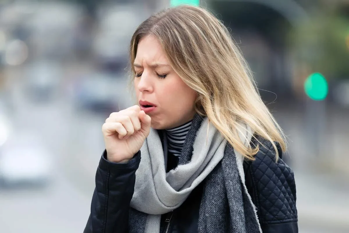 Comment arrêtez de tousser en 5 minutes ?