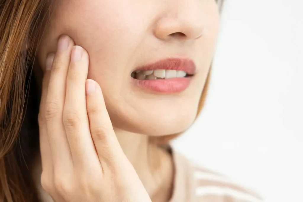 Que faire en cas d'abès dentaire qui ne se résorbe pas ?