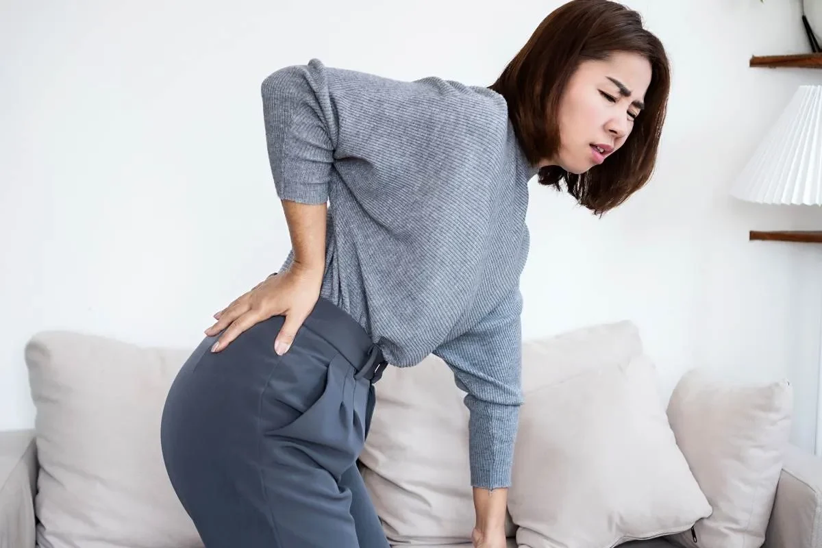 Signification de la douleur à la hanche droite liée à l'arthrose