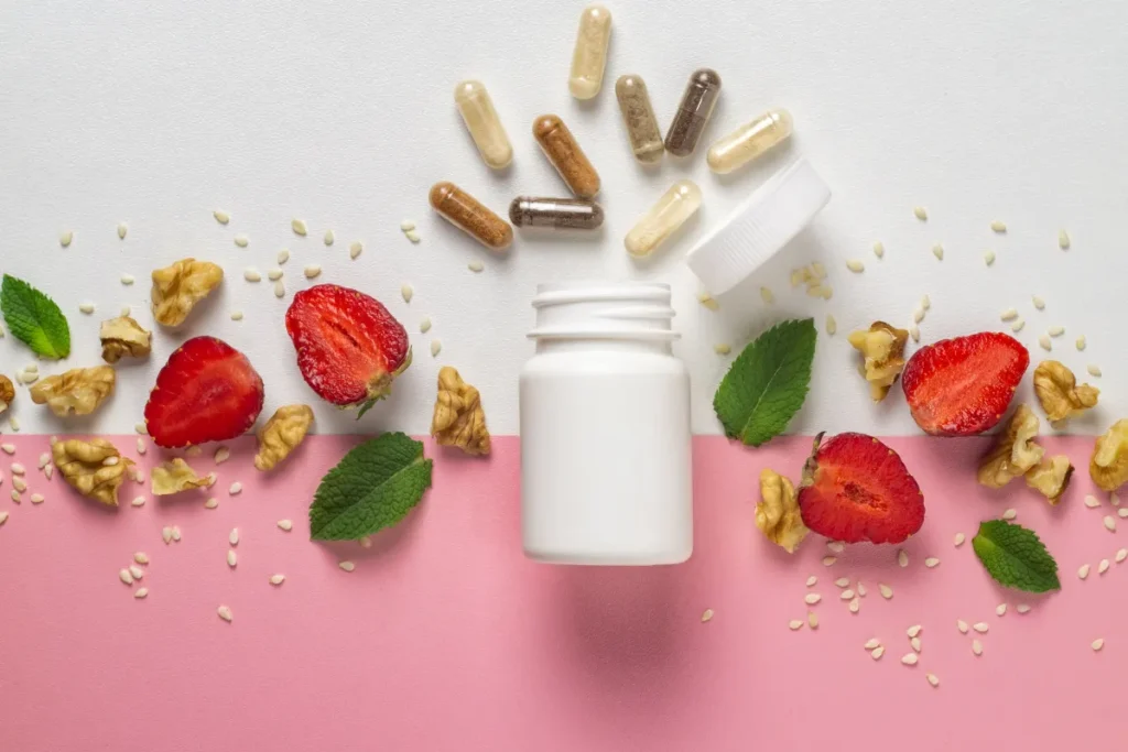 Comprendre les compléments alimentaires et leur impact sur la santé