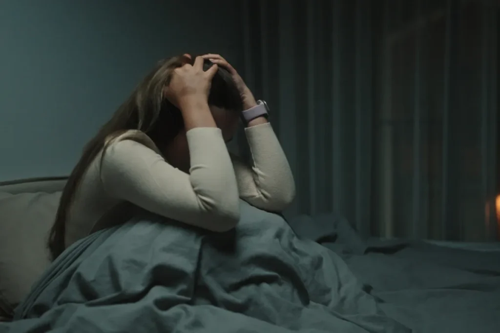 Cardiocalm pour apaiser l'anxiété